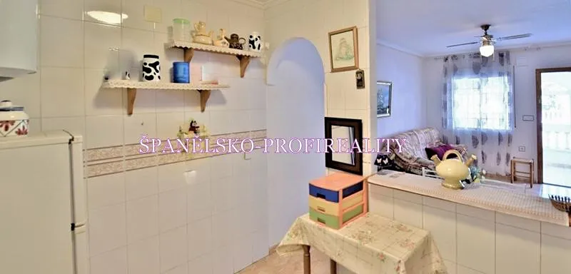 Prodej bytu 3+kk, Torrevieja, Španělsko, Calle Mar García Torregrosa, 54 m2