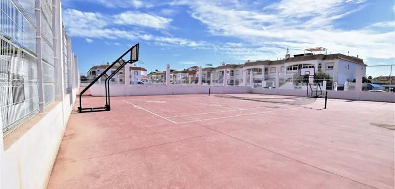 Prodej bytu 3+kk, Torrevieja, Španělsko, Calle Mar García Torregrosa, 54 m2