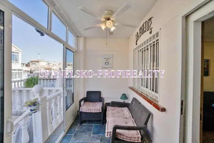 Prodej bytu 3+1, Torrevieja, Španělsko, 75 m2