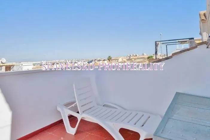 Prodej bytu 3+1, Torrevieja, Španělsko, 75 m2