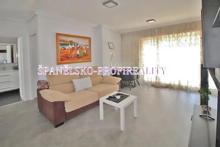 Prodej bytu 2+kk, Torrevieja, Španělsko, 56 m2