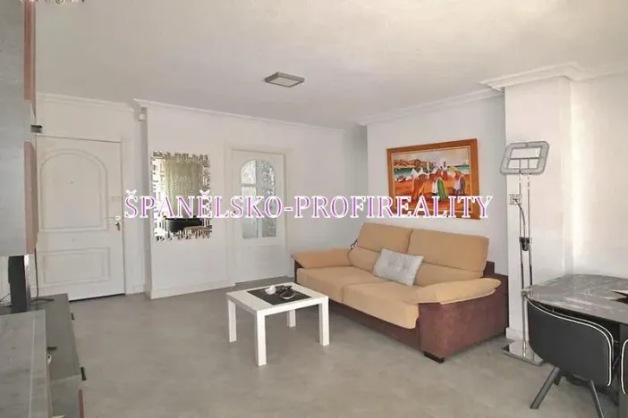 Prodej bytu 2+kk, Torrevieja, Španělsko, 56 m2