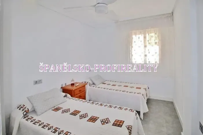 Prodej bytu 2+kk, Torrevieja, Španělsko, 56 m2