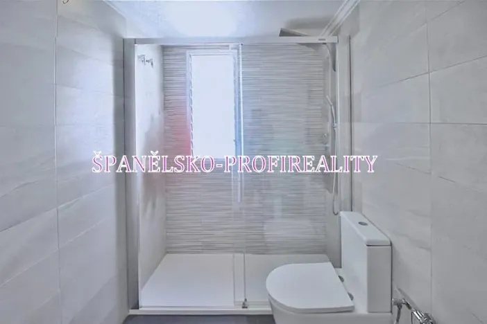 Prodej bytu 2+kk, Torrevieja, Španělsko, 56 m2