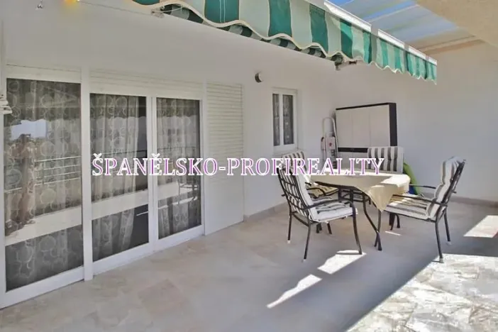 Prodej bytu 2+kk, Torrevieja, Španělsko, 56 m2