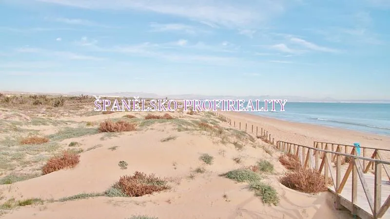 Prodej bytu 3+kk, Guardamar del Segura, Španělsko, 65 m2