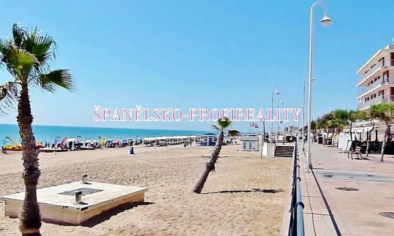 Prodej bytu 3+kk, Guardamar del Segura, Španělsko, 65 m2