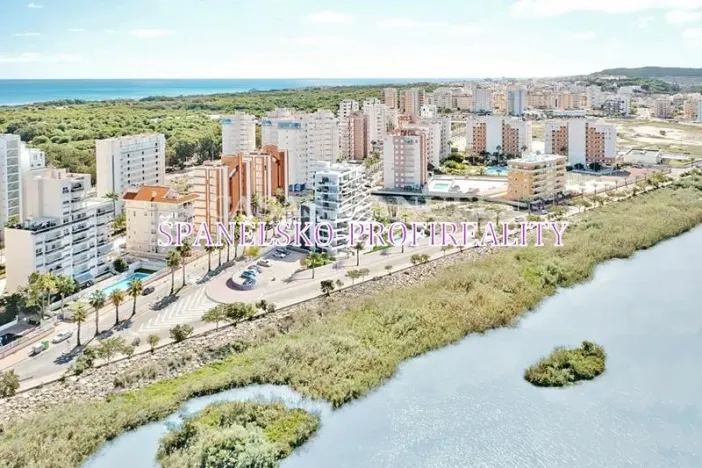 Prodej bytu 3+kk, Guardamar del Segura, Španělsko, 65 m2