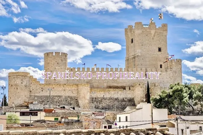 Prodej bytu 3+kk, Guardamar del Segura, Španělsko, 65 m2