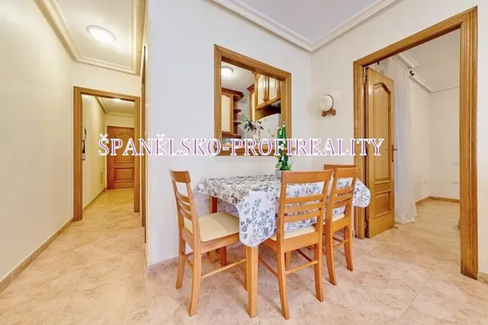 Prodej bytu 2+kk, Torrevieja, Španělsko, 48 m2