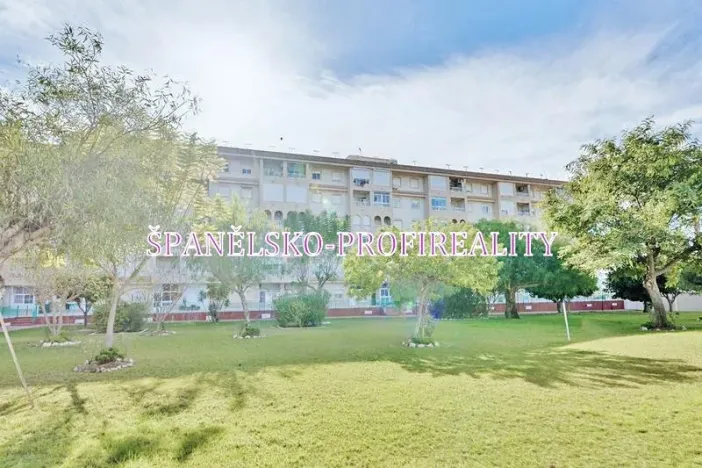 Prodej bytu 3+kk, Torrevieja, Španělsko, 56 m2