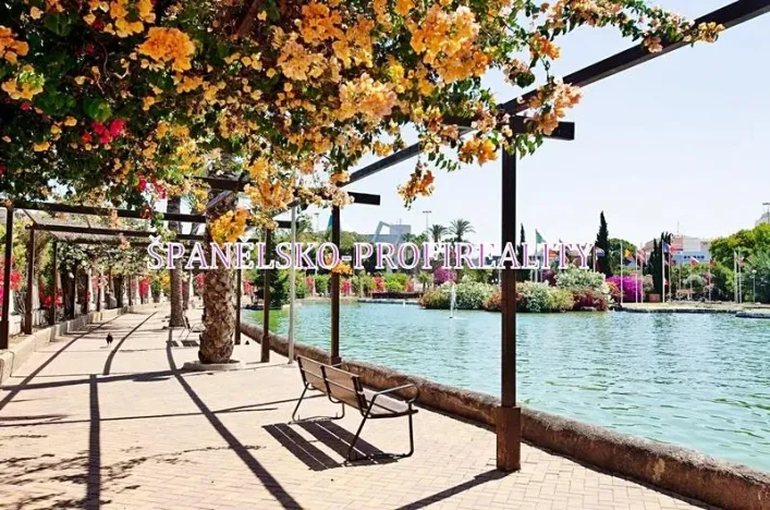 Prodej bytu 3+kk, Torrevieja, Španělsko, 56 m2