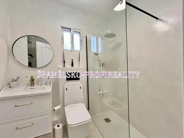 Prodej bytu 3+kk, Orihuela, Španělsko, 77 m2