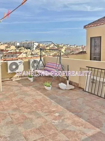 Prodej bytu 3+kk, Orihuela, Španělsko, 77 m2