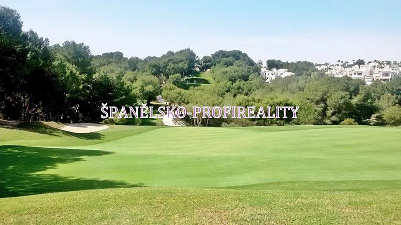 Prodej bytu 3+kk, Orihuela, Španělsko, 77 m2