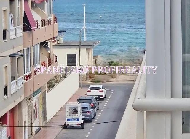 Prodej bytu 3+kk, Torrevieja, Španělsko, 82 m2