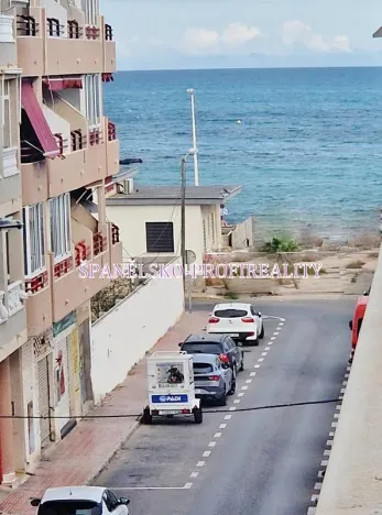 Prodej bytu 3+kk, Torrevieja, Španělsko, 82 m2