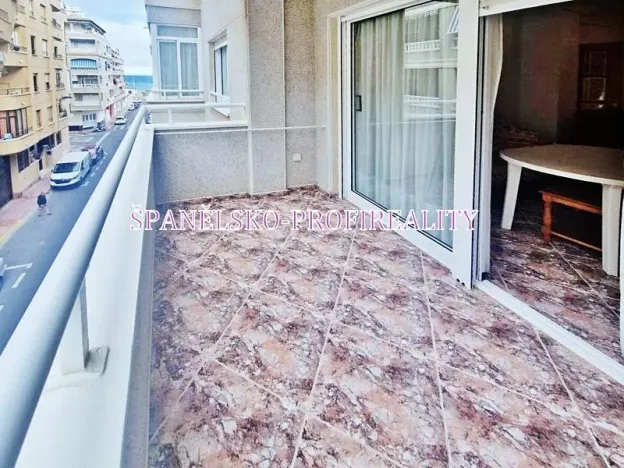 Prodej bytu 3+kk, Torrevieja, Španělsko, 82 m2