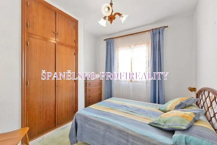 Prodej bytu 3+kk, Torrevieja, Španělsko, 78 m2