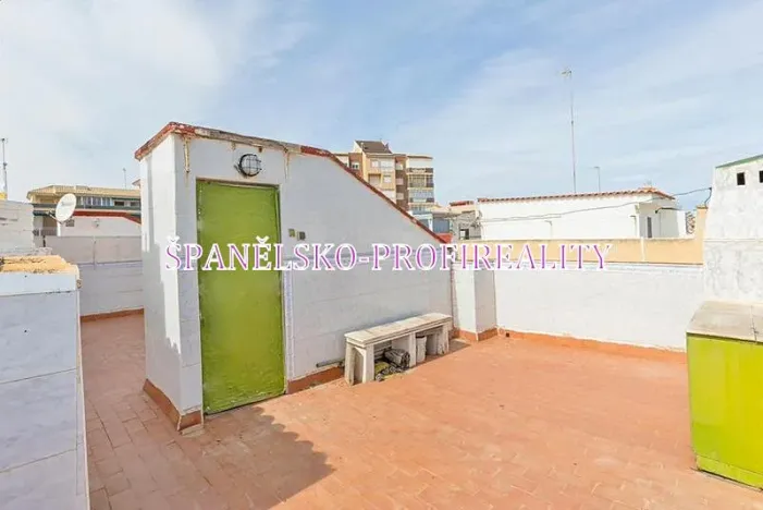 Prodej bytu 3+kk, Torrevieja, Španělsko, 78 m2