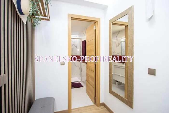 Prodej bytu 3+kk, Alicante, Španělsko, 75 m2