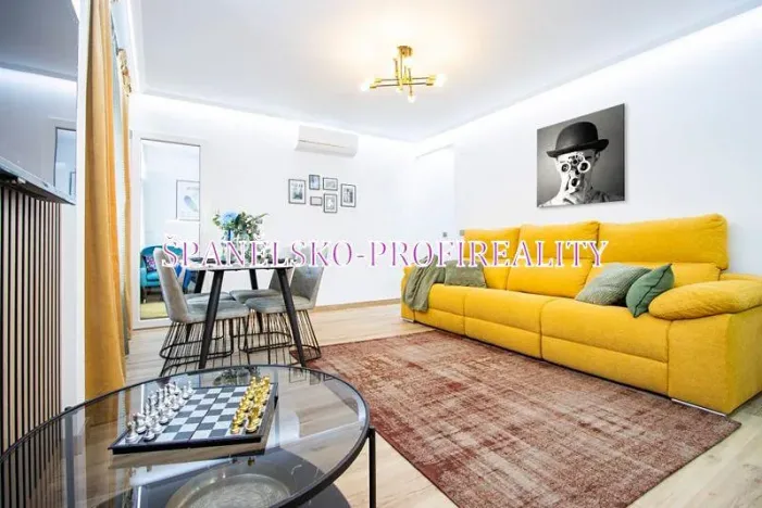 Prodej bytu 3+kk, Alicante, Španělsko, 75 m2