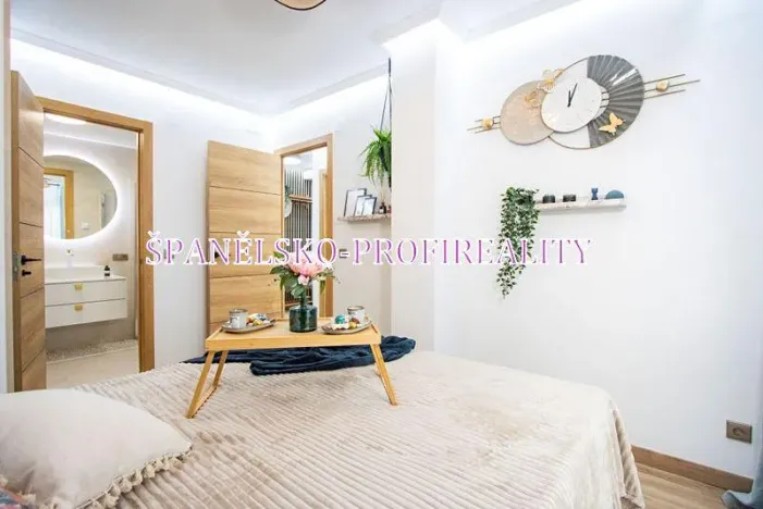 Prodej bytu 3+kk, Alicante, Španělsko, 75 m2