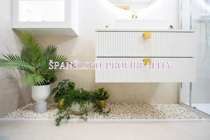 Prodej bytu 3+kk, Alicante, Španělsko, 75 m2