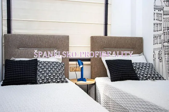 Prodej bytu 3+kk, Alicante, Španělsko, 75 m2