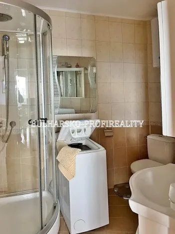 Prodej bytu 2+kk, Bjala, Bulharsko, 79 m2