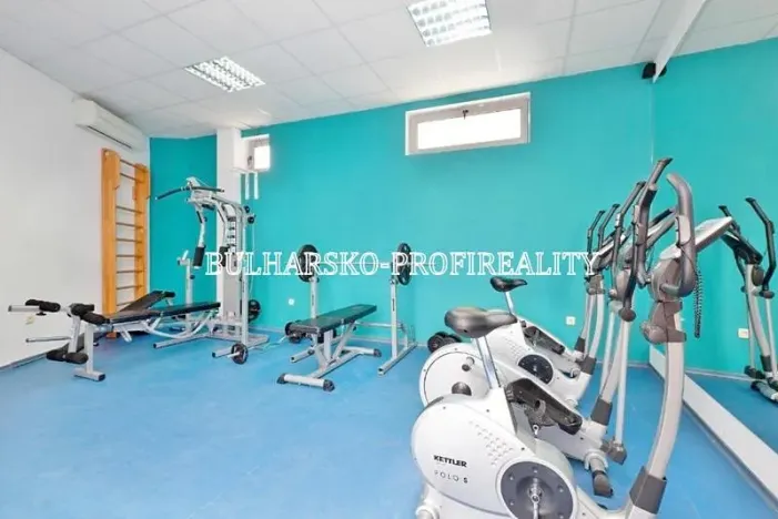 Prodej bytu 2+kk, Bjala, Bulharsko, 79 m2