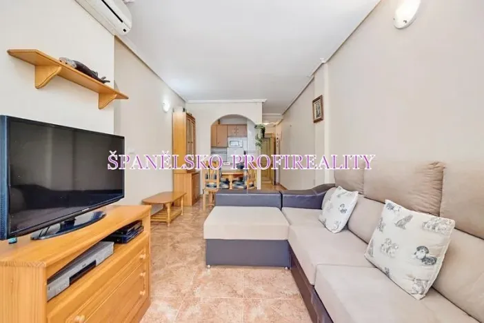 Prodej bytu 3+kk, Torrevieja, Španělsko, 55 m2