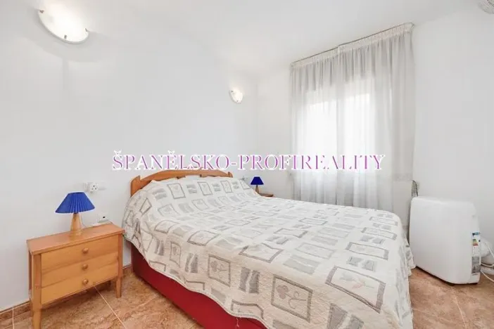 Prodej bytu 3+kk, Torrevieja, Španělsko, 55 m2