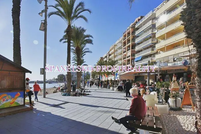 Prodej bytu 3+kk, Torrevieja, Španělsko, 55 m2