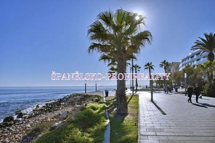 Prodej bytu 3+kk, Torrevieja, Španělsko, 55 m2