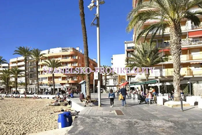 Prodej bytu 3+kk, Torrevieja, Španělsko, 55 m2