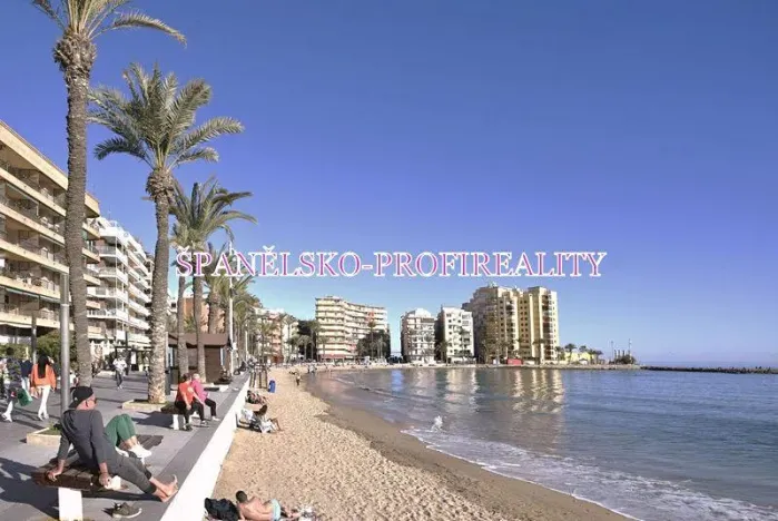 Prodej bytu 3+kk, Torrevieja, Španělsko, 55 m2