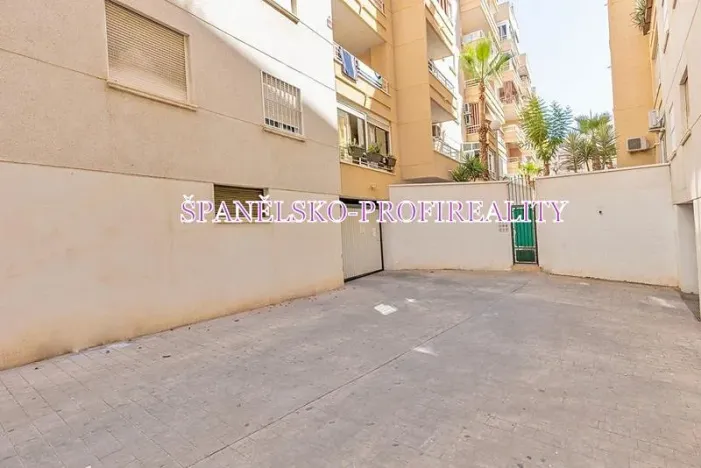 Prodej bytu 2+kk, Torrevieja, Španělsko, 50 m2