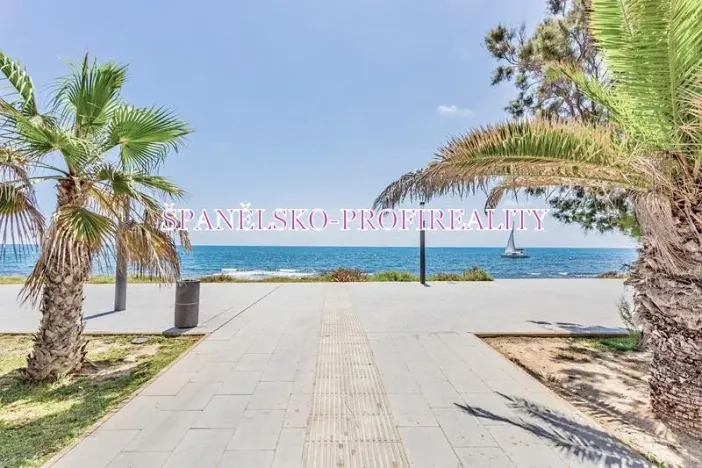 Prodej bytu 2+kk, Torrevieja, Španělsko, 50 m2