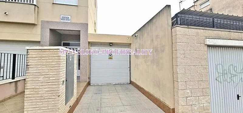 Prodej bytu 2+1, Los Alcázares, Španělsko, 45 m2