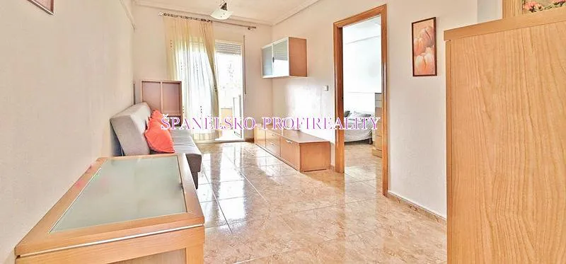 Prodej bytu 2+1, Los Alcázares, Španělsko, 45 m2