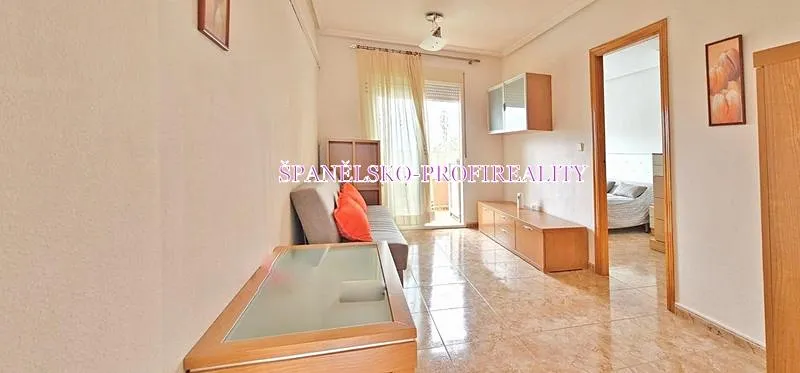 Prodej bytu 2+1, Los Alcázares, Španělsko, 45 m2