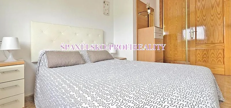 Prodej bytu 2+1, Los Alcázares, Španělsko, 45 m2