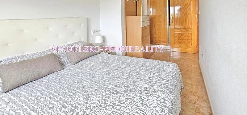 Prodej bytu 2+1, Los Alcázares, Španělsko, 45 m2