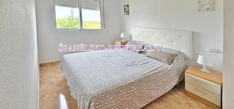 Prodej bytu 2+1, Los Alcázares, Španělsko, 45 m2