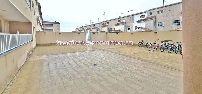 Prodej bytu 2+1, Los Alcázares, Španělsko, 45 m2