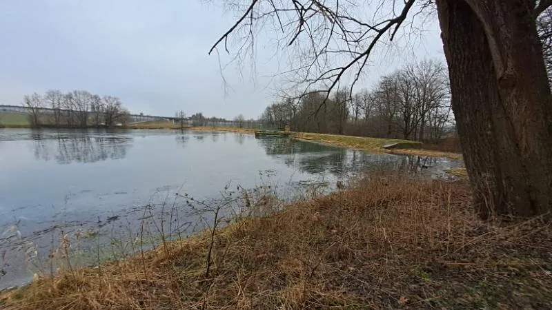 Prodej rybníku, Ostrava, 13195 m2