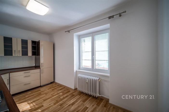 Pronájem bytu 2+1, České Budějovice - České Budějovice 6, Polní, 61 m2