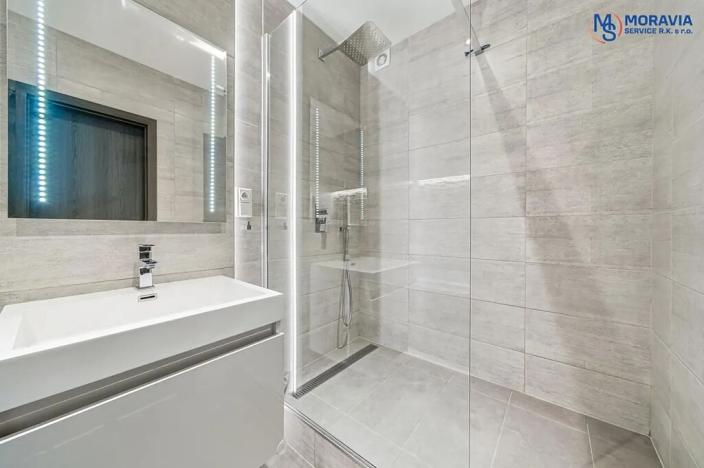 Prodej bytu 3+1, Ostrava, Středoškolská, 68 m2