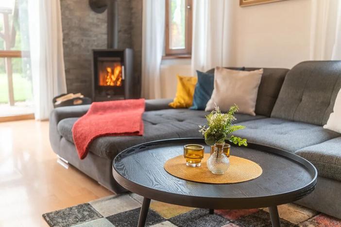 Prodej rodinného domu, Květnice, Sosnová, 104 m2